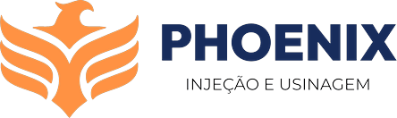 Phoenix Injeção e Usinagem